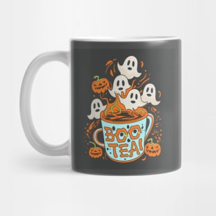 Boo Tea Mug